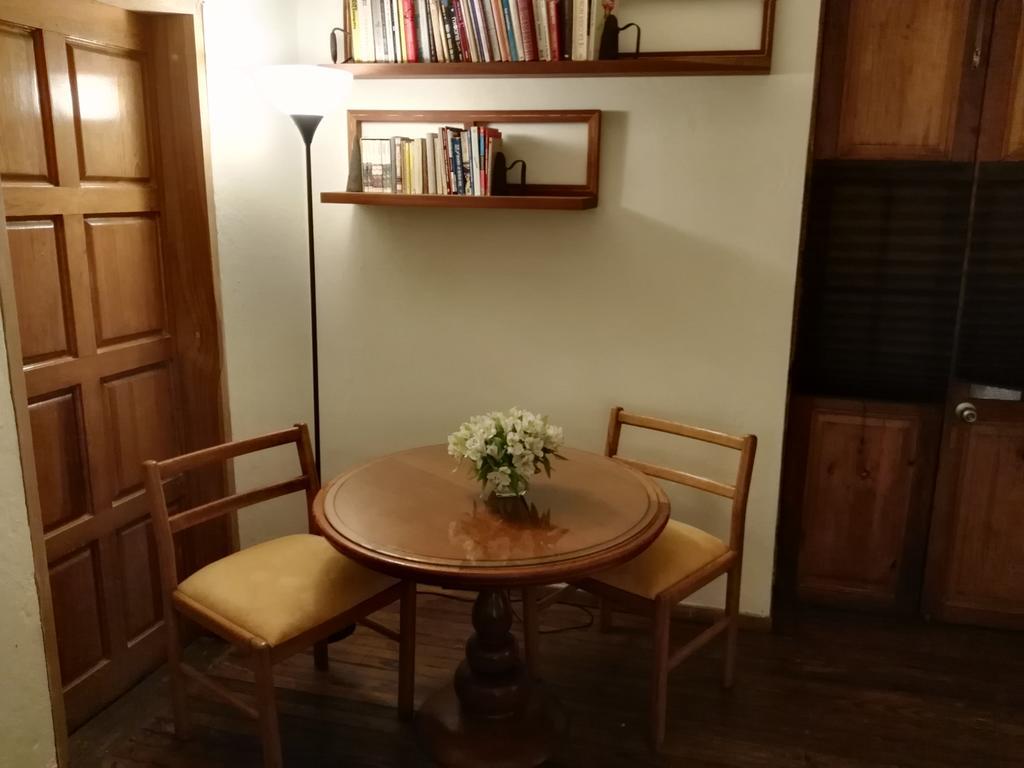 Guest House Aldama Mexikóváros Kültér fotó